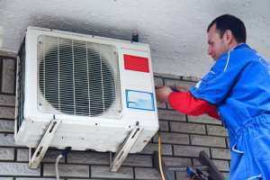 HVAC Companies Near Joshua, TX Available Now